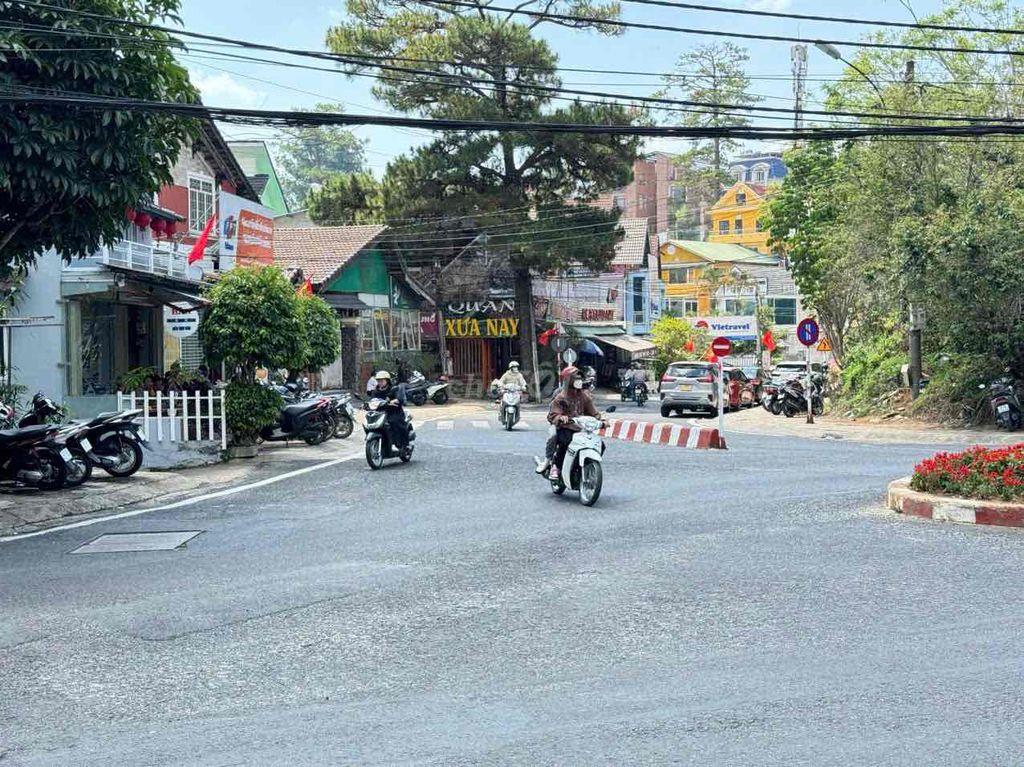 🏡BÁN NHÀ 2 MẶT TIỀN ĐANG KINH DOANH ĐƯỜNG PASTEUR ĐÀ LẠT