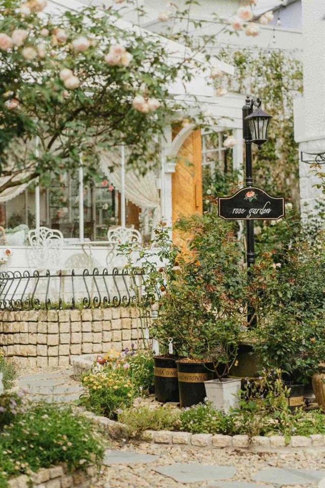 🏡Villa Pháp Qua Đẹp - Ngay Hoàng Diệu Chỉ 3 Phút Đã Tới Hồ Và Chợ Đêm