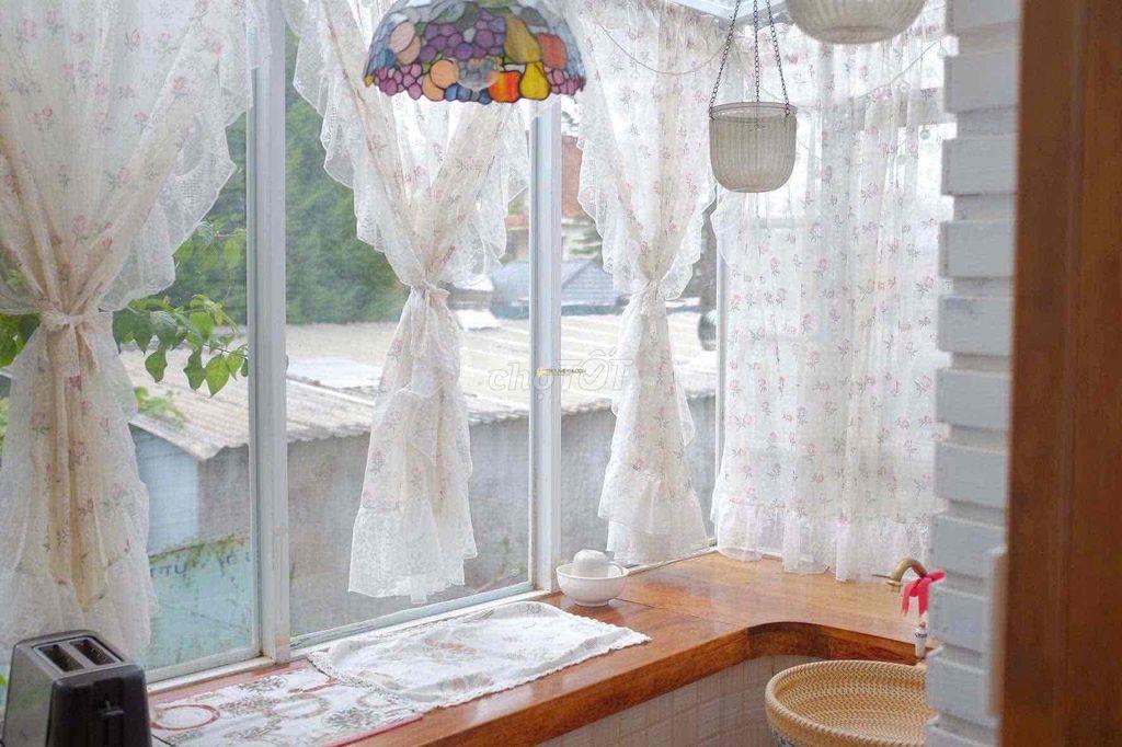🏡Villa Pháp Qua Đẹp - Ngay Hoàng Diệu Chỉ 3 Phút Đã Tới Hồ Và Chợ Đêm