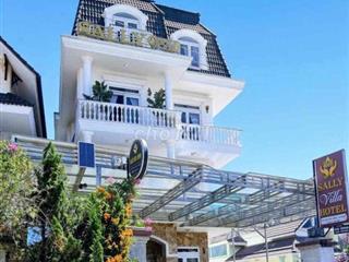 🏡Villa Mặt Tiền Kinh Doanh Thu Nhập Quá Tốt - Kẹt Vốn Nên Bán Lại