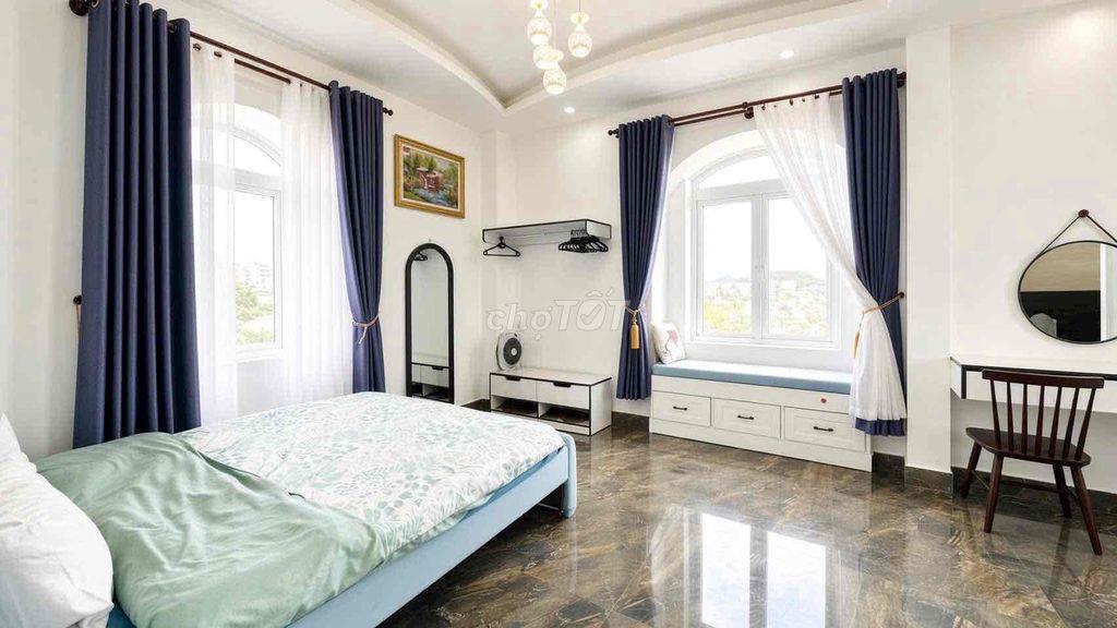 🏡Villa Mặt Tiền Kinh Doanh Thu Nhập Quá Tốt - Kẹt Vốn Nên Bán Lại