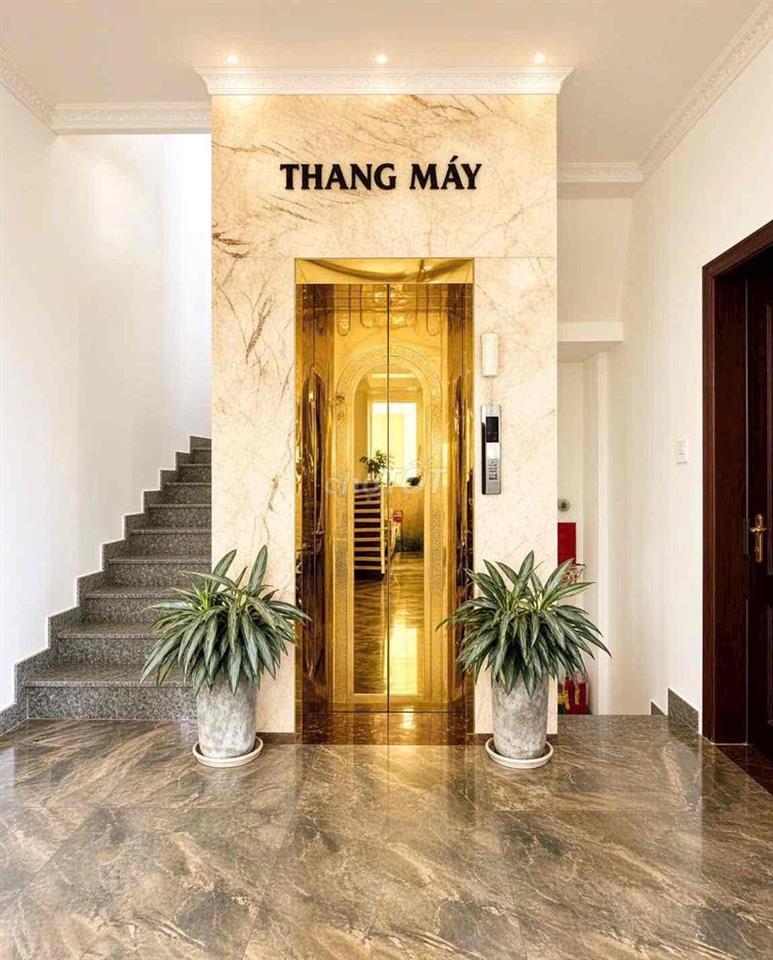 🏡Villa Mặt Tiền Kinh Doanh Thu Nhập Quá Tốt - Kẹt Vốn Nên Bán Lại
