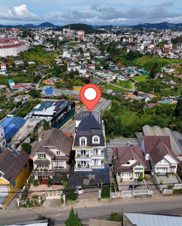 🏡Villa Mặt Tiền Kinh Doanh Thu Nhập Quá Tốt - Kẹt Vốn Nên Bán Lại