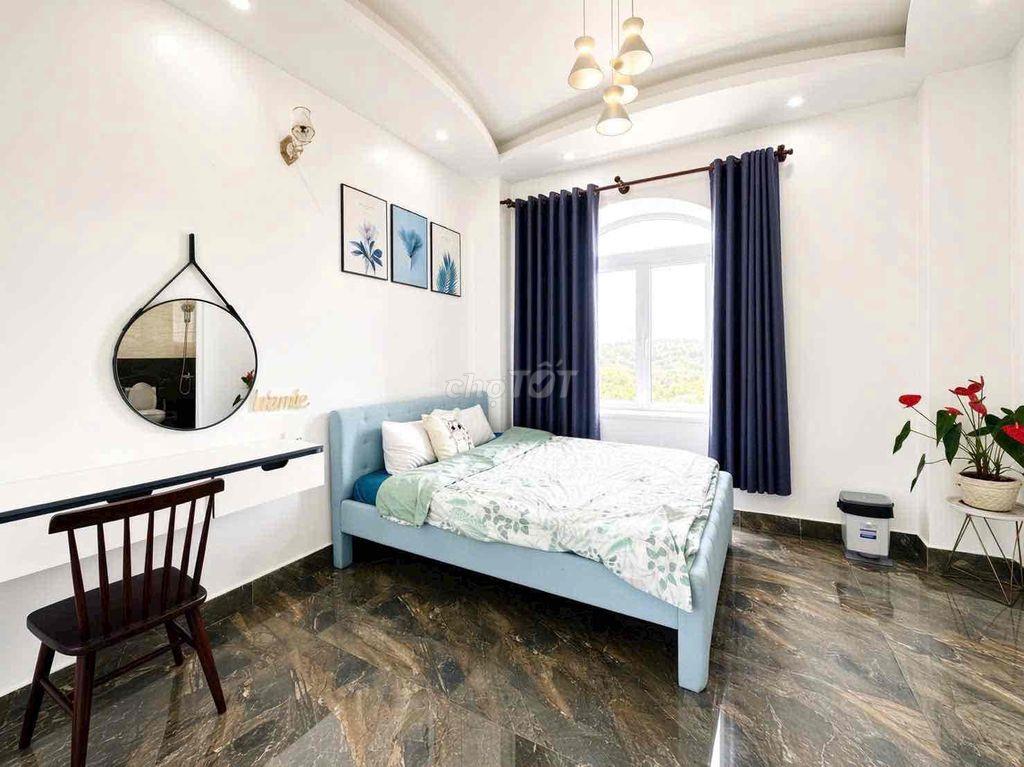 🏡Villa Mặt Tiền Kinh Doanh Thu Nhập Quá Tốt - Kẹt Vốn Nên Bán Lại