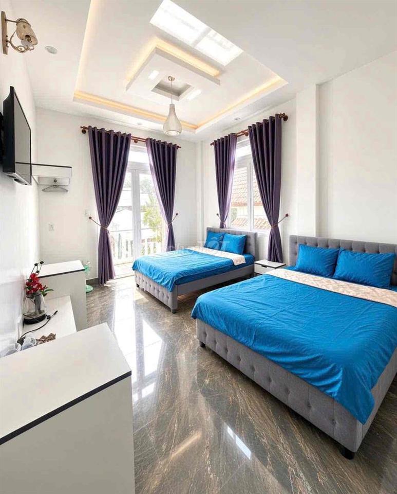 🏡Villa Mặt Tiền Kinh Doanh Thu Nhập Quá Tốt - Kẹt Vốn Nên Bán Lại