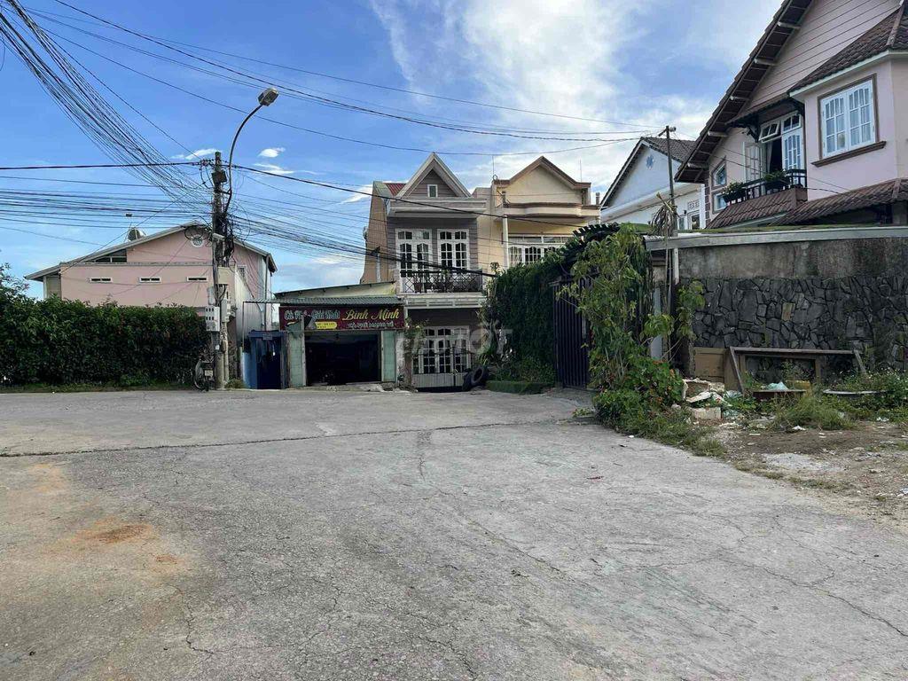 🏡Giảm Gấp Còn 5.6 Tỷ Đất Mai Hắc Đế Ngay Trung Tâm Phố - Đường Ô Tô 6M