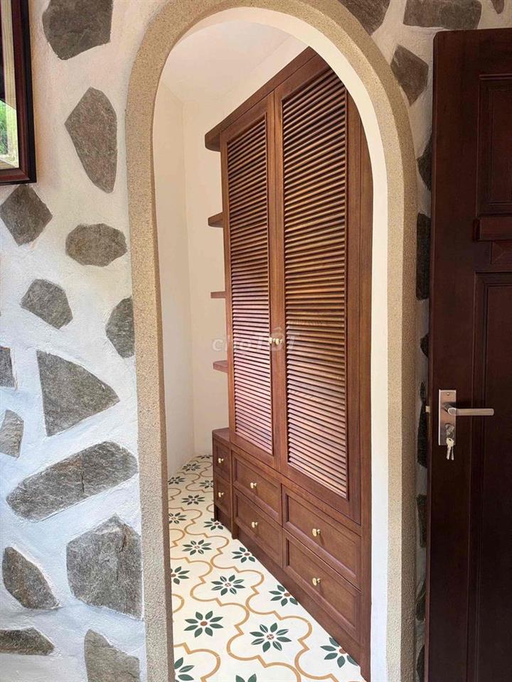 🏡Biệt Thự Kinh Doanh Và Nghỉ Dưỡng Kiến Trúc Pháp Giữa Lòng Đà Lạt