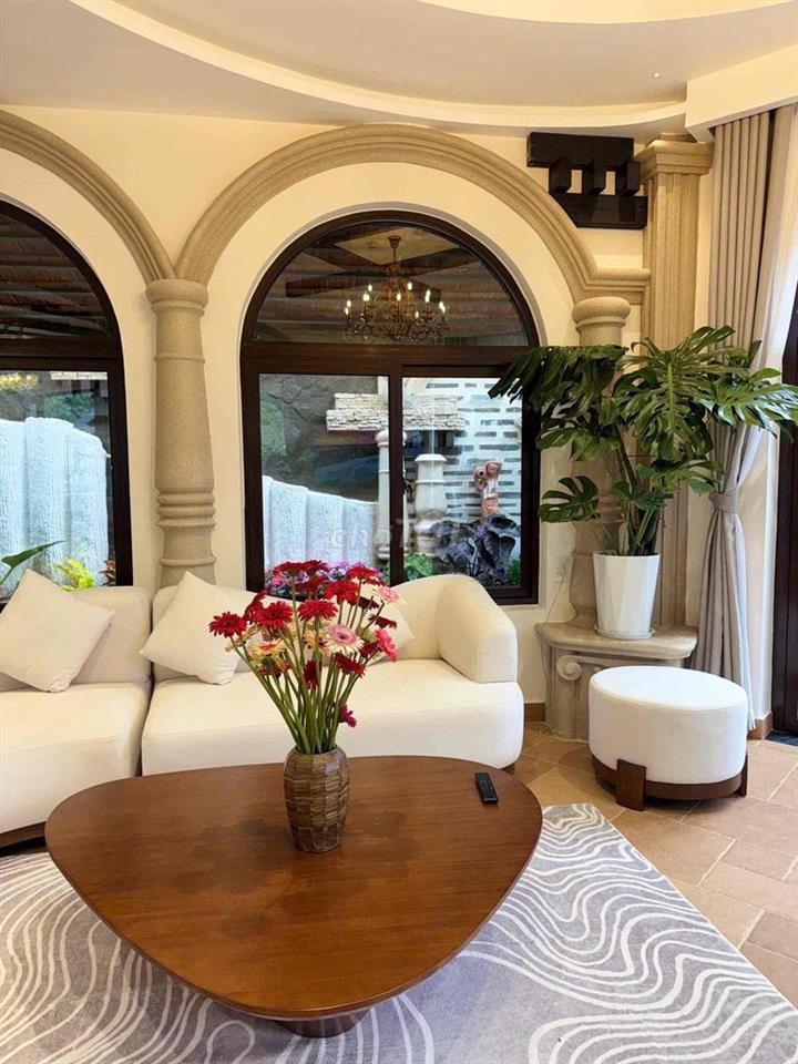 🏡Biệt Thự Kinh Doanh Và Nghỉ Dưỡng Kiến Trúc Pháp Giữa Lòng Đà Lạt