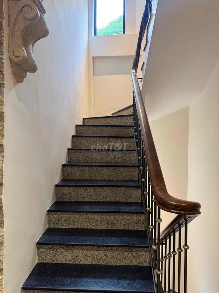 🏡Biệt Thự Kinh Doanh Và Nghỉ Dưỡng Kiến Trúc Pháp Giữa Lòng Đà Lạt