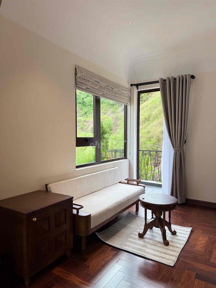 🏡Biệt Thự Kinh Doanh Và Nghỉ Dưỡng Kiến Trúc Pháp Giữa Lòng Đà Lạt