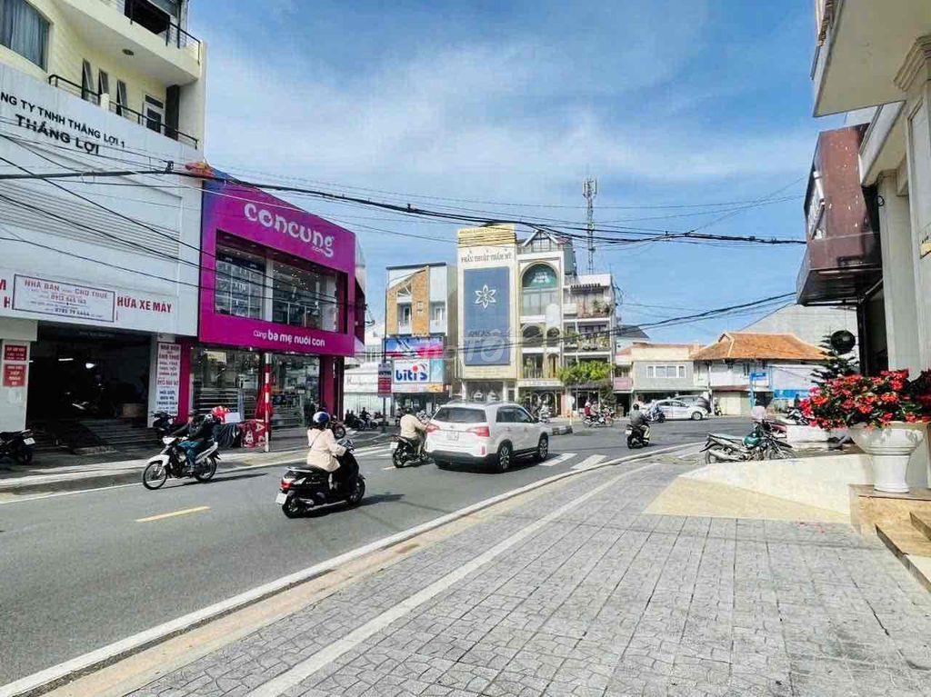 🏡Nhà 2 Mặt Hai Bà Trưng Tiền Lõi Trung Tâm - Cách Hồ Xuân Hương 500M