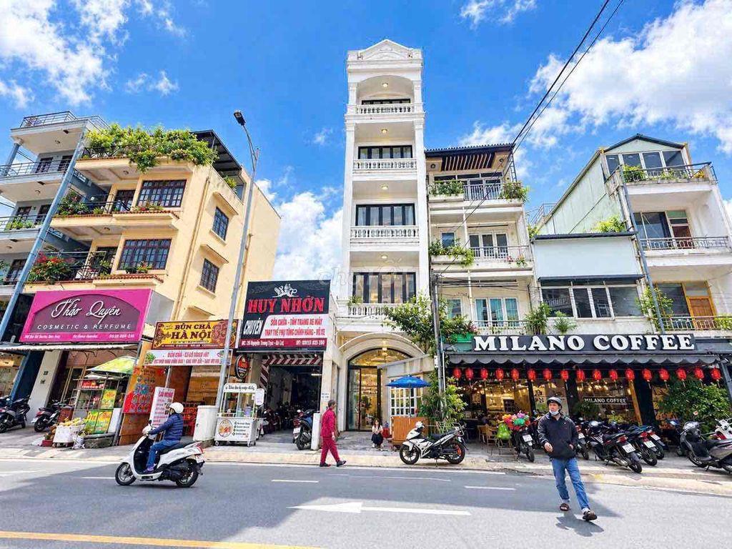 🏡Nhà 2 Mặt Hai Bà Trưng Tiền Lõi Trung Tâm - Cách Hồ Xuân Hương 500M