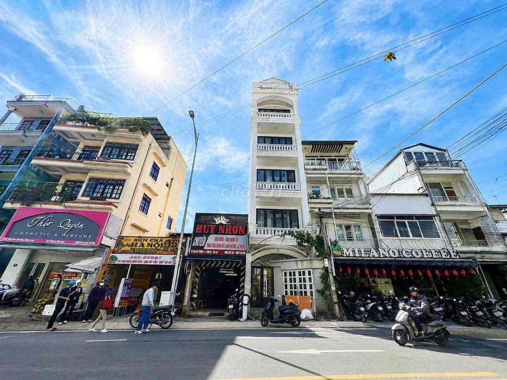 🏡Nhà 2 Mặt Hai Bà Trưng Tiền Lõi Trung Tâm - Cách Hồ Xuân Hương 500M