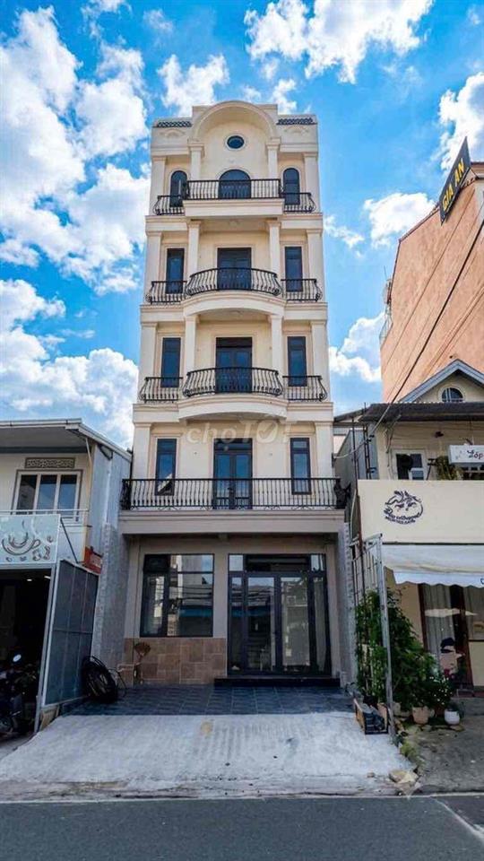 🏡Nhà Mặt Tiền Hai Bà Trưng - Cung Đường Kinh Doanh Sầm Uất Của Đà Lạt