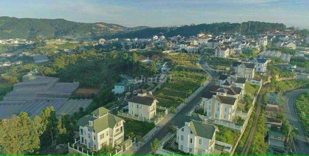 Villa Kinh Doanh Cao Cấp Thu Nhập Tốt - Khu View Quá Đẹp