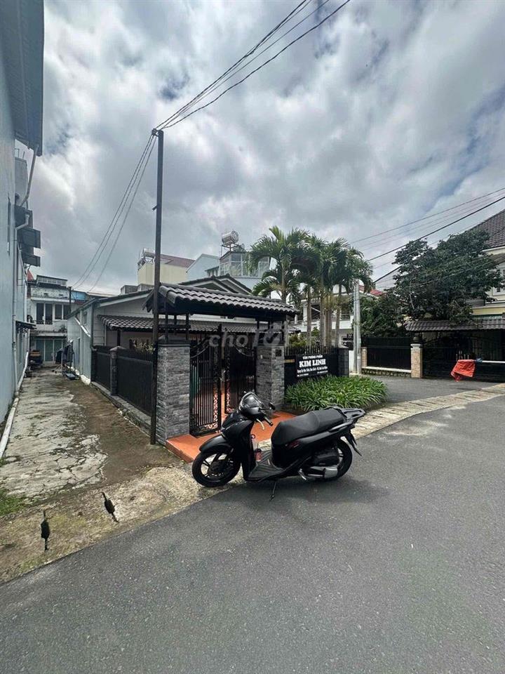🏡Nhà Yersin Cách Hồ Xuân Hương Chỉ 500M - Đường Ô Tô Lớn