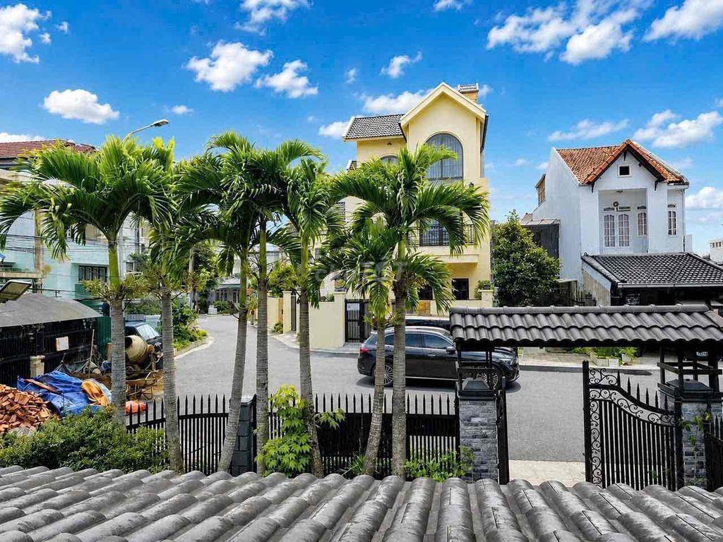 🏡Nhà Yersin Cách Hồ Xuân Hương Chỉ 500M - Đường Ô Tô Lớn