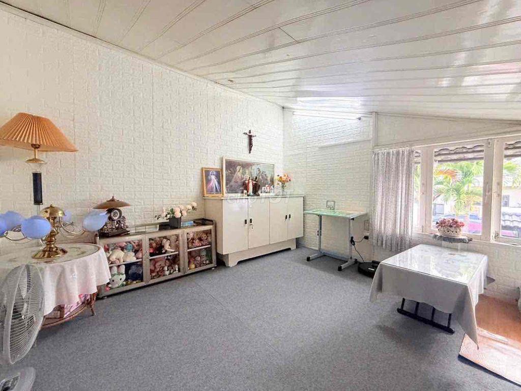 🏡Nhà Yersin Cách Hồ Xuân Hương Chỉ 500M - Đường Ô Tô Lớn