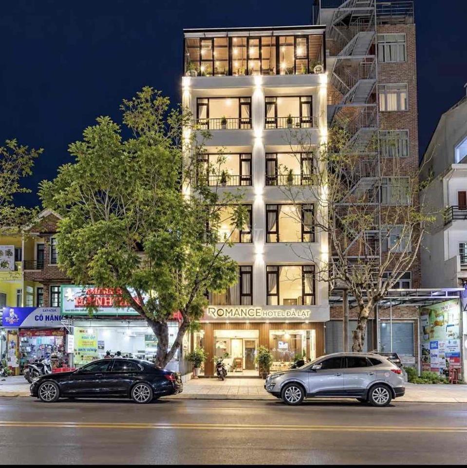 🏡Giảm 28 Tỷ Bán Gấp Hotel Mặt Tiền Đường Trung Tâm - 140m2 Ngang 8.5M