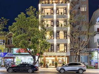 🏡Giảm 28 Tỷ Bán Gấp Hotel Mặt Tiền Đường Trung Tâm - 140m2 Ngang 8.5M