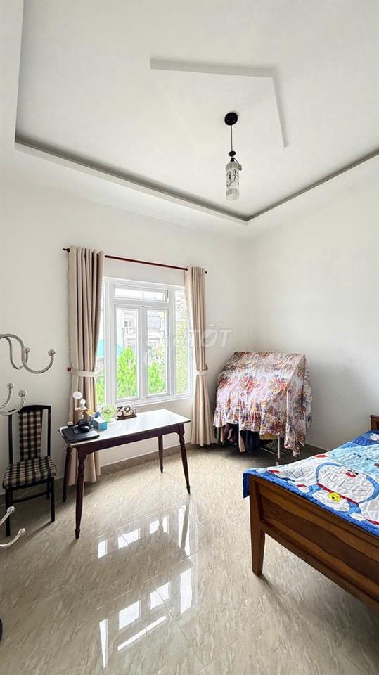Bán Villa sân vườn tại Đà Lạt - Chính chủ (Có thương lượng)