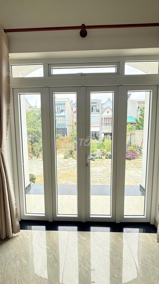 Bán Villa sân vườn tại Đà Lạt - Chính chủ (Có thương lượng)