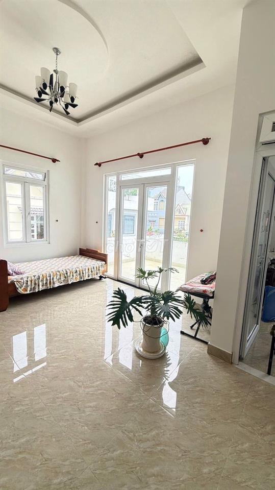 Bán Villa sân vườn tại Đà Lạt - Chính chủ (Có thương lượng)