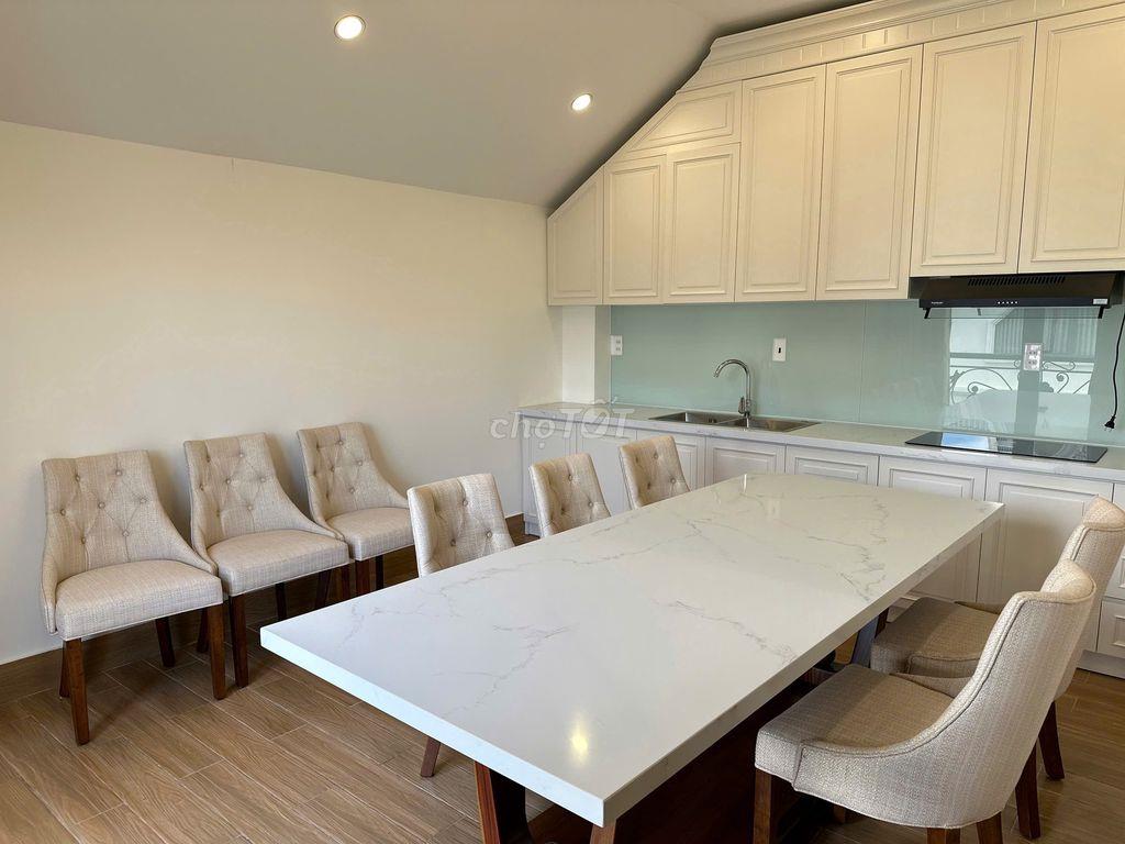 BÁN BIỆT THỰ KIẾN TRÚC CỔ ĐIỂN  272 M2 KHU ROYAL - VILLA MĂNGLIN P7