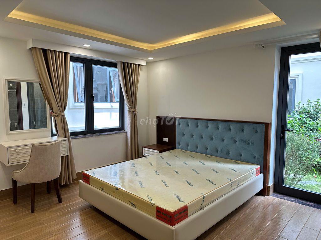 BÁN BIỆT THỰ KIẾN TRÚC CỔ ĐIỂN  272 M2 KHU ROYAL - VILLA MĂNGLIN P7