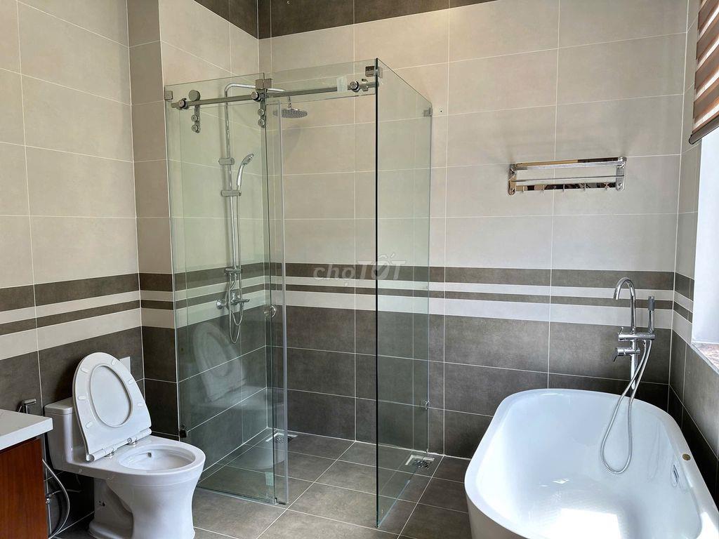 BÁN BIỆT THỰ KIẾN TRÚC CỔ ĐIỂN  272 M2 KHU ROYAL - VILLA MĂNGLIN P7