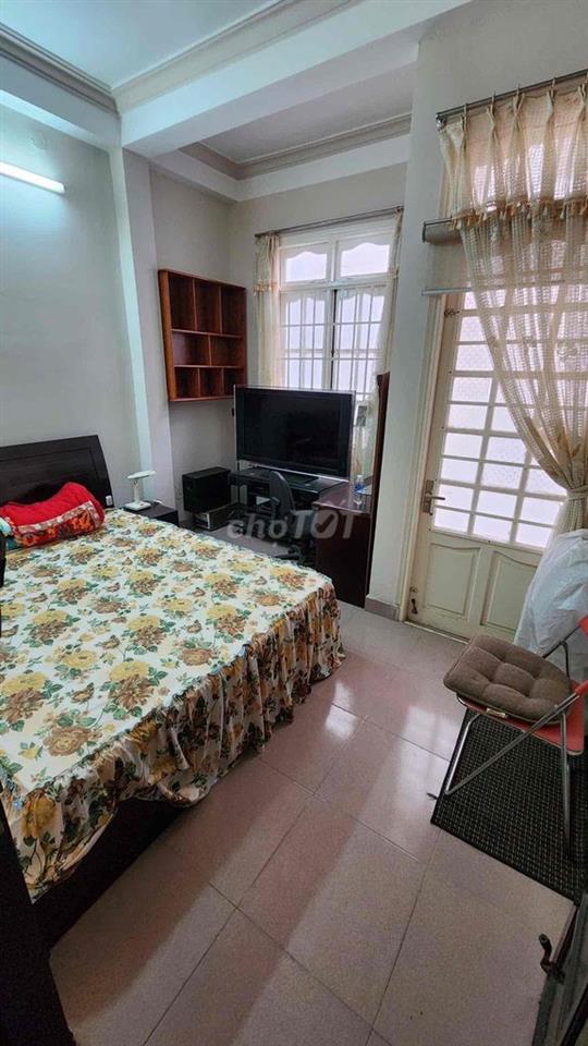 -Bán nhà hẻm sau lưng bánh mì Bon Bon góc Phan Đình Phùng Nguyễn Lương