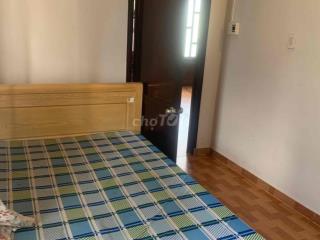-Cho thuê nhà hẻm sau lưng bánh mì Bon Bon góc Phan Đình Phùng Nguyễn