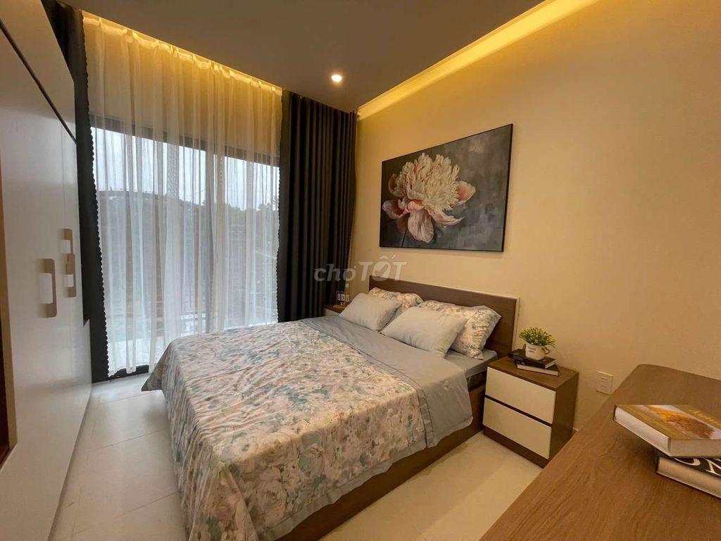 Nhà nghỉ dưỡng nhỏ xinh tại Nam Ban- ven Đà Lạt