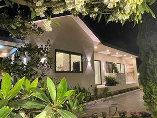 Nhà nghỉ dưỡng nhỏ xinh tại Nam Ban- ven Đà Lạt