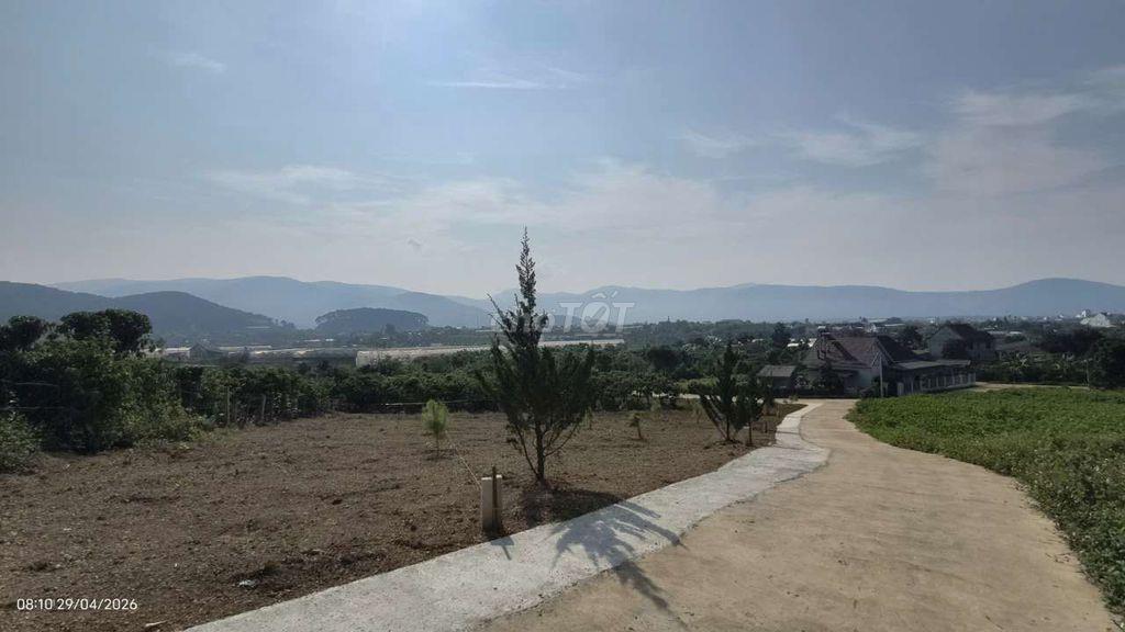 Bán đất view hồ Từ Liêm tại Nam Ban Lâm Hà- ven Đà Lạt