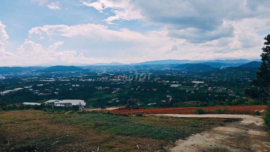 Bán lô đất view săn mây chỉ 3.3 tỷ