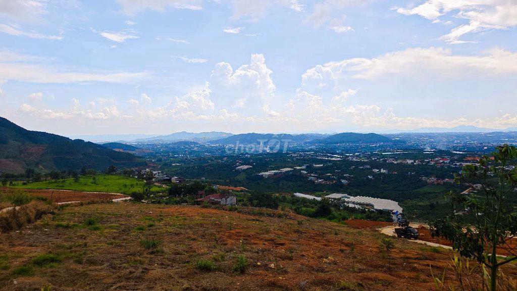 Bán lô đất view săn mây chỉ 3.3 tỷ