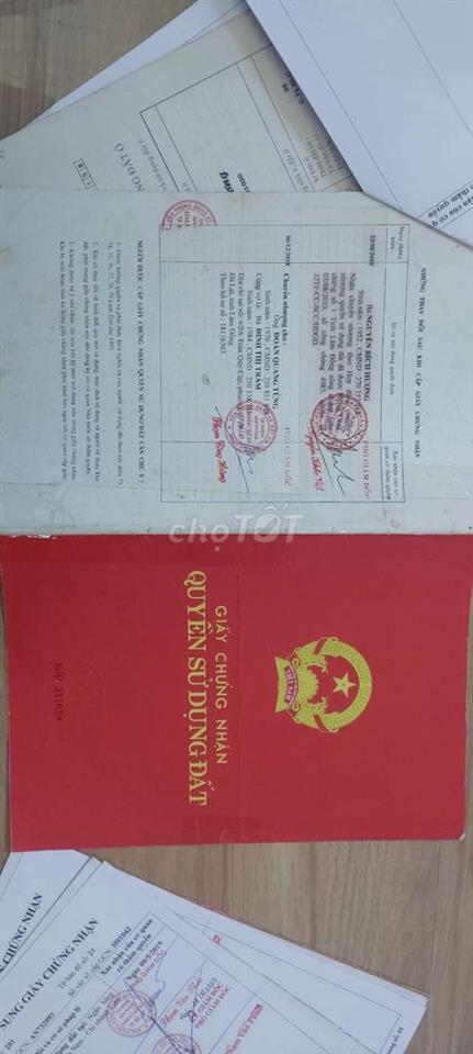 cần bán