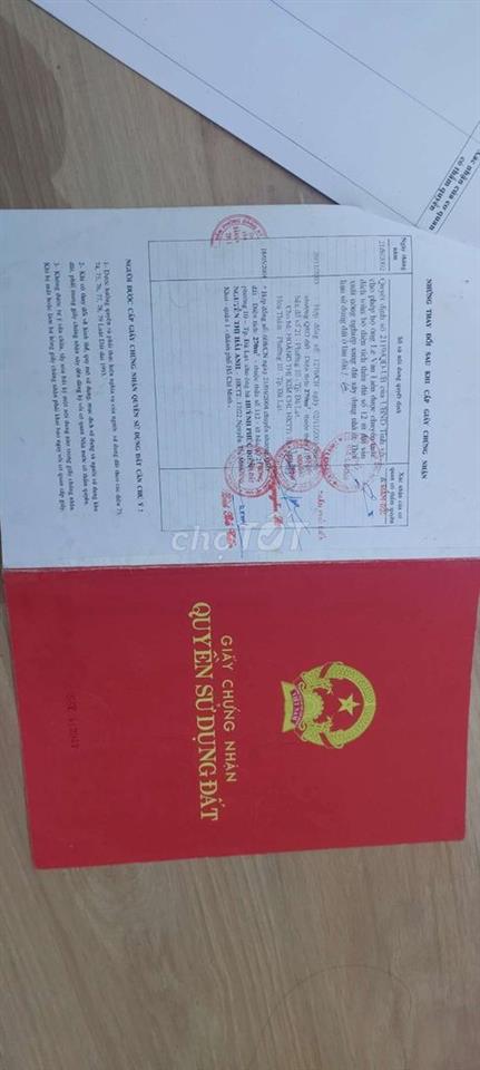 cần bán