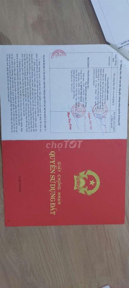 cần bán