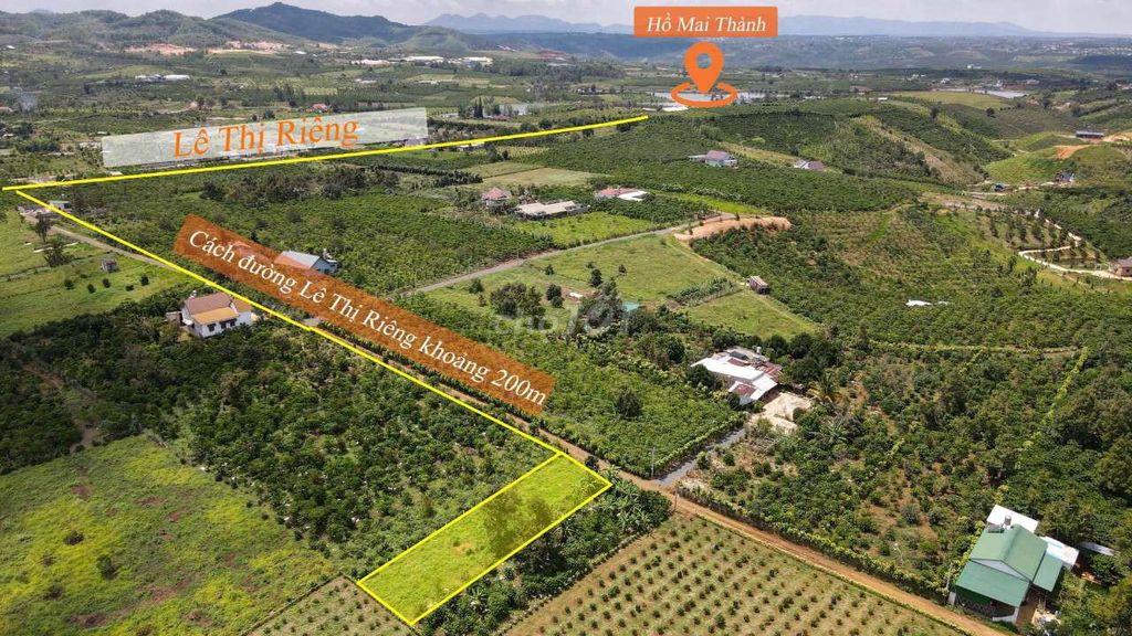 500m2 đất đẹp cần bán cho nhà đầu tư