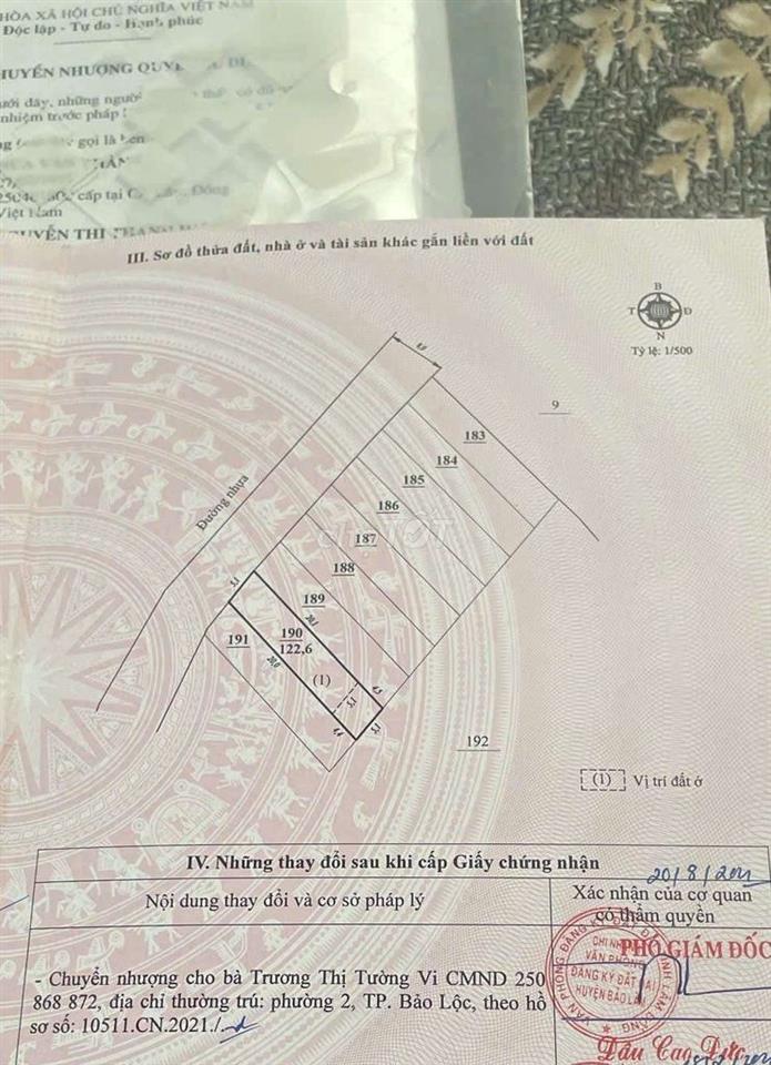 CHỦ BÁN GẤP ĐI NƯỚC NGOÀI