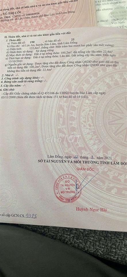 CHỦ BÁN GẤP ĐI NƯỚC NGOÀI