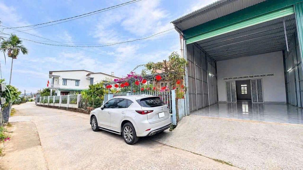 BÁN NHÀ GẦN QUỐC LỘ 20