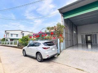 BÁN NHÀ GẦN QUỐC LỘ 20