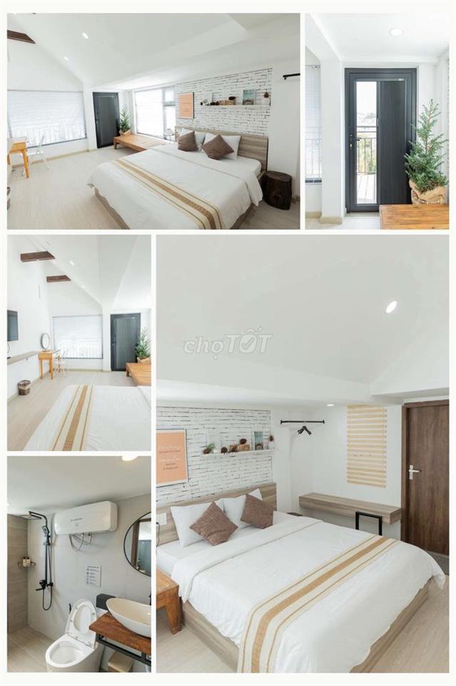 CC BÁN NHÀ MỚI XÂY-GẦN TRUNG TÂM-CÓ THANG MÁY-THU NHẬP 100TR/THÁNG