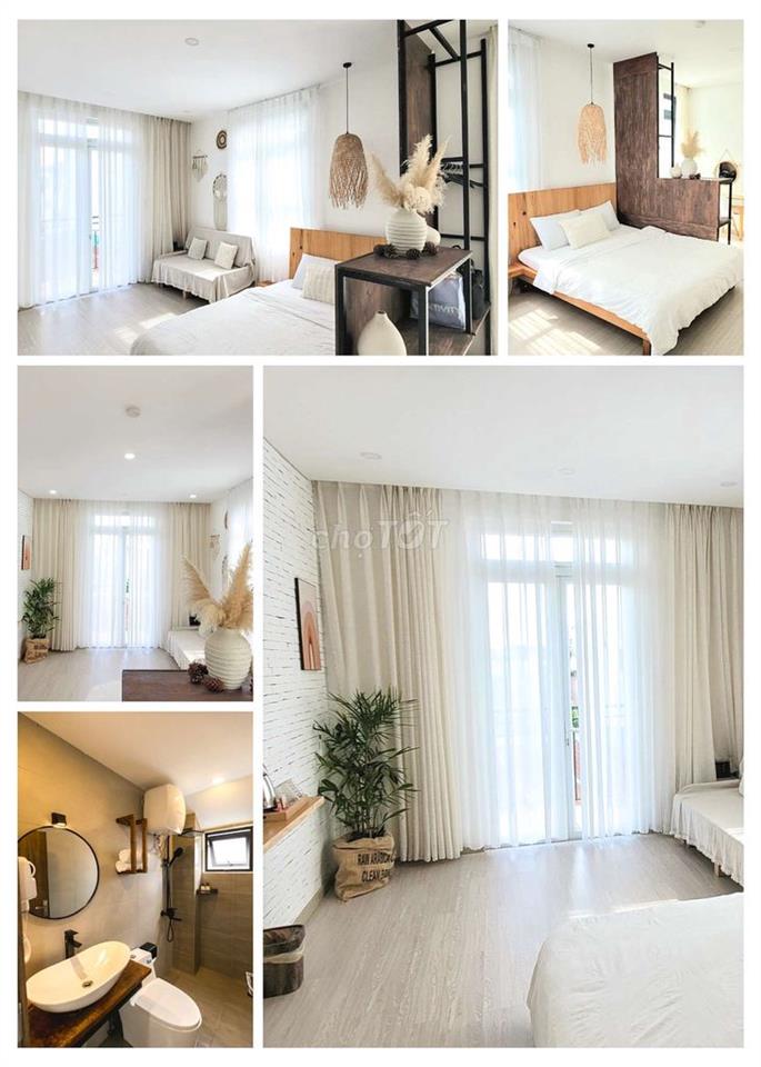 CC BÁN NHÀ MỚI XÂY-GẦN TRUNG TÂM-CÓ THANG MÁY-THU NHẬP 100TR/THÁNG