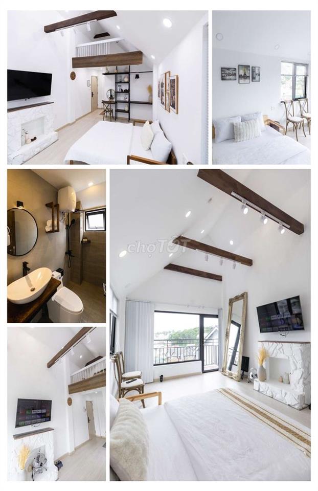 CC BÁN NHÀ MỚI XÂY-GẦN TRUNG TÂM-CÓ THANG MÁY-THU NHẬP 100TR/THÁNG