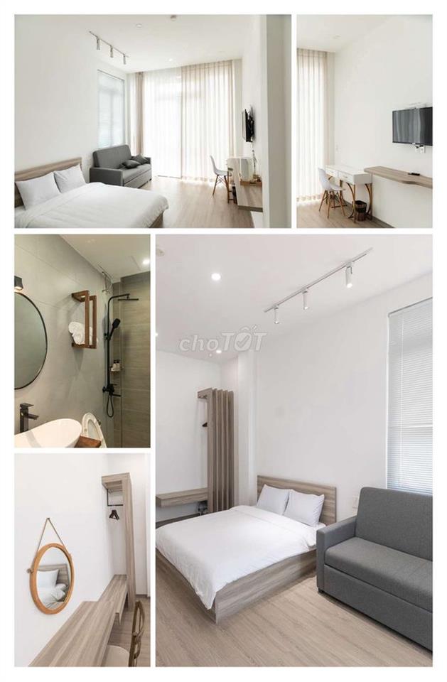 CC BÁN NHÀ MỚI XÂY-GẦN TRUNG TÂM-CÓ THANG MÁY-THU NHẬP 100TR/THÁNG