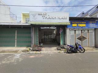 BÁN NHÀ MẶT TIỀN THỊ TRẤN LIÊN NGHĨA KHU HÀNH CHÍNH MỚI XÃ ĐỨC TRỌNG